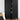 STIJN LOCKER CABINET BLACK [fsc]
