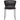 WINGS GARDEN CHAIR BLACK - SET OF 2