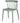 BLISS GARDEN CHAIR WITH BARS PLASTIC JADE GREEN
