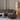 JACOB UPHOLSTERED BENCH CHECKERED PATTERN SAND