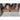 RENS 3-DOORS WARDROBE LONG HANDLE WALNUT/PEBBLE GREY [fsc]