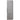 RENS 1-DOOR WARDROBE LONG HANDLE WALNUT/PEBBLE GREY [fsc]