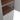 RENS 1-DOOR WARDROBE LONG HANDLE WALNUT/PEBBLE GREY [fsc]