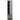 RENS 1-DOOR WARDROBE LONG HANDLE WALNUT/PEBBLE GREY [fsc]