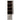 RENS 1-DOOR WARDROBE LONG HANDLE WALNUT/PEBBLE GREY [fsc]
