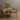 MAE SIDE TABLE ORGANIC MDF/PINE SEPIA