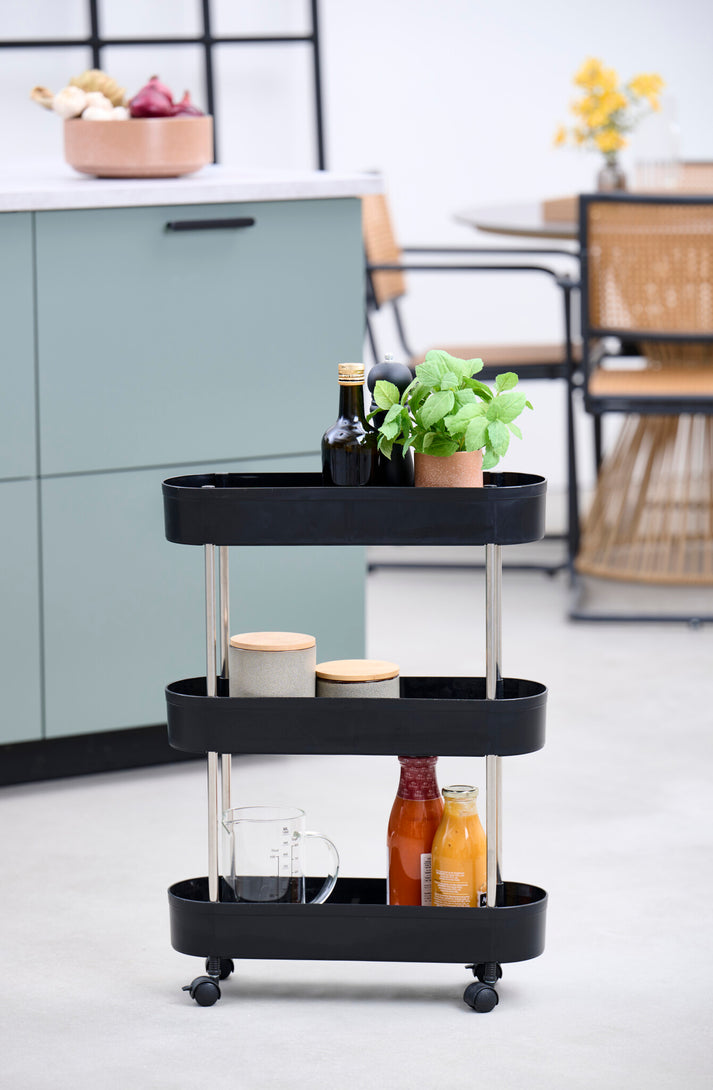 Day - Trolley / Rullevogn H63 cm