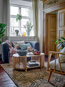 Creative Collection - Sali Sofabord Mango Natur FSC 41x100 cm