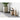 Lodi Pedalspand fra House Nordic i beige - billede 6