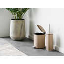 Lodi Pedalspand fra House Nordic i beige - billede 6
