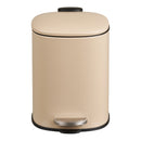 Lodi Pedalspand fra House Nordic i beige - billede 2