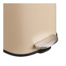 Lodi Pedalspand fra House Nordic i beige - billede 4