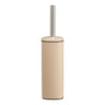 Lodi Toiletbørste, beige fra House Nordic i beige