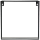 MEERT CUBE BLACK - SET OF 2