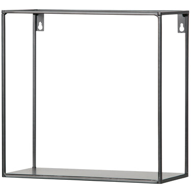 MEERT CUBE BLACK - SET OF 2
