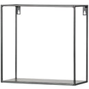 MEERT CUBE BLACK - SET OF 2