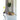 Sintra Plaid fra House Nordic i sort / Hvid / Brun - billede 4
