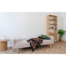 Carmel Plaid fra House Nordic i brun - billede 3