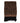 Carmel Plaid fra House Nordic i brun