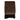 Carmel Plaid fra House Nordic i brun