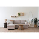 Galena Plaid fra House Nordic i hvid - billede 5