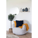Santos Plaid fra House Nordic i okker - billede 3
