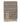 Adana Plaid fra House Nordic i brun