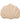 Darling Pude fra House Nordic i beige