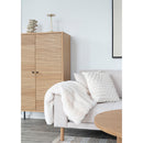Albany Pude fra House Nordic i hvid - billede 3