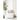 Tossa Pude fra House Nordic i off White – billede 3