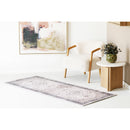 Havana Løber fra House Nordic i off white/Beige/Støvet blå – billede 3