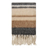 Carmel Plaid fra House Nordic i multi Farvet