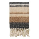 Carmel Plaid fra House Nordic i multi Farvet