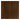 Galena Plaid fra House Nordic i brun - billede 2