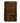 Galena Plaid fra House Nordic i brun