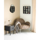 Sira Plaid fra House Nordic i beige / Brun – billede 4