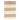 Pina Tæppe fra House Nordic i beige / Off White - billede 2
