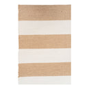 Pina Tæppe fra House Nordic i beige / Off White - billede 2