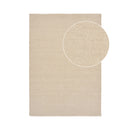 Bela Tæppe fra House Nordic i beige