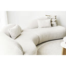 Bela Tæppe fra House Nordic i beige – billede 5