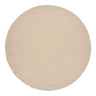 Bela Tæppe fra House Nordic i beige