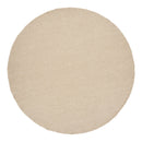 Bela Tæppe fra House Nordic i beige