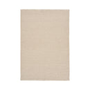 Gaya Tæppe fra House Nordic i beige – billede 2