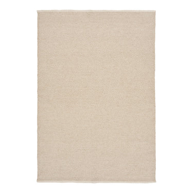 Gaya Tæppe fra House Nordic i beige – billede 2