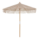 House Nordic Martos Hæklet Parasol - Bolig og Haven