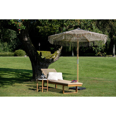 House Nordic Martos Hæklet Parasol - Bolig og Haven