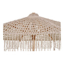 House Nordic Martos Hæklet Parasol - Bolig og Haven