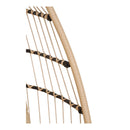 House Nordic - Patras Hængestol, 117x107x195cm