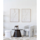 House Nordic - Monroe Spisebordsstol, Natur