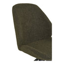 House Nordic - Monte Carlo Spisebordsstol - sæt af 2 stk.